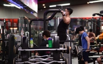Nam giới mặc quần bó, tập gym quá sức có thể khiến tinh trùng ‘chết yểu’