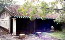 Nhà cổ Vương Hồng Sển: Cưỡng chế xong công trình xây trái phép, đề nghị sớm lập ban quản lý