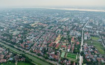 Đề xuất về trình tự, thủ tục, thông qua đề án sáp nhập tỉnh