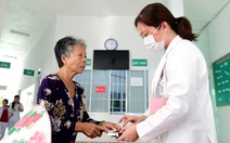 Bác sĩ kể chuyện đáng buồn khi khám cho người bệnh mạn tính