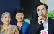 Đại Nghĩa: 'Xe cứu thương ra mắt Âm dương lộ đến tận nơi mới bấm còi, nhưng 1 giây cũng là sai'