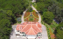 Lâm Đồng theo dõi chống tham nhũng quản lý quỹ biệt thự công