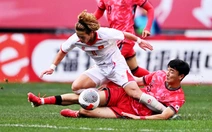CFA China Team 2025 mang lại nhiều thu hoạch cho U22 Việt Nam