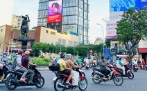 Quảng cáo ngoài trời: Thị trường ngàn tỉ, cơ chế còn mập mờ