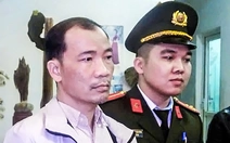 Bắt thành viên tổ chức khủng bố âm mưu lật đổ chính quyền ở Huế dịp 30-4