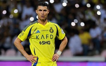 Cristiano Ronaldo không đến Iran thi đấu để tránh fan quá khích