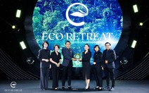 Địa ốc PQR hợp tác nhà sáng lập Ecopark phân phối dự án Eco Retreat