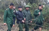 Lính biên phòng và cuộc chiến chặt vòi bạch tuộc ma túy: 'Người rừng' và bẫy mìn giữa Trường Sơn