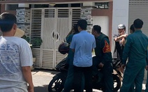 Chiến sĩ cảnh sát cơ động Bà Rịa - Vũng Tàu hy sinh khi khống chế đối tượng nghiện ma túy