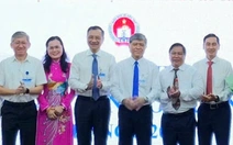 Sở Giáo dục TP.HCM bổ nhiệm hàng loạt cán bộ chủ chốt sau sáp nhập