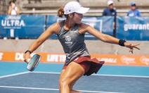 Pickleball là môn thể thao dễ chơi, nhưng cũng dễ chấn thương, vì sao?