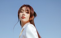 Đổi vé xem phim Nhà gia tiên lấy bánh xèo; Thùy Tiên dự Paris Fashion Week