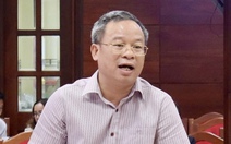 Phó giám đốc phụ trách 'siêu ban' ở Đắk Lắk nhiều lần nhận tiền của nhà thầu