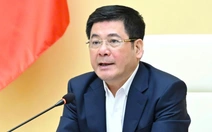 Bộ Công Thương họp bàn sắp xếp bộ máy, nhân sự cấp trưởng các cục vụ