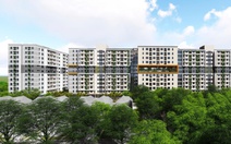 Hà Nội: Khởi công xây dựng hơn 1.100 căn nhà ở xã hội, giá bán 18,4 triệu đồng/m²