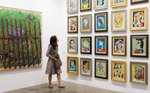 Loạt triển lãm, lễ hội đường phố tháng 3 ở Hong Kong, fan nghệ thuật thấy là mê