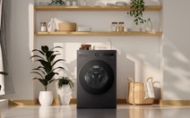 LG chinh phục người dùng với loạt công nghệ giặt sấy đột phá