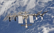 Trạm vũ trụ quốc tế ISS quá sạch, gây hại cho phi hành gia