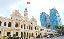 Sở Nội vụ TP.HCM thông tin đầu mối giải quyết thủ tục hành chính sau hợp nhất