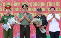 Thành lập Tổ công tác thường trực bảo đảm an ninh, an toàn du lịch ở Phú Quốc