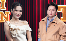 ‘Truột chạc’ là chi? Phan Mạnh Quỳnh và Hà Nhi phổ cập tiếng Nghệ tại Cuộc hẹn cuối tuần