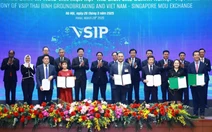 ‘R&D - chìa khóa để nông nghiệp Việt xây dựng vị thế’