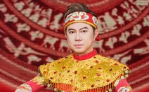 Quốc Đại làm chương trình nghệ thuật 'Sắc màu Việt Nam' tri ân TP.HCM dịp lễ 30-4