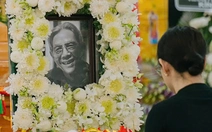 Nhắc dân ca Nam Bộ phải nói đến nhạc sĩ Lư Nhất Vũ