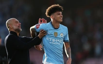 HLV Guardiola nói Man City thiếu trái tim và tâm hồn sau chiến thắng ở cúp FA