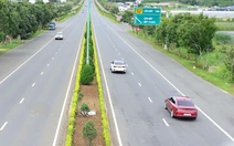 Lâm Đồng phê duyệt đầu tư một phần đường cao tốc nối Đà Lạt và TP.HCM