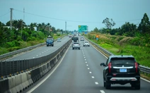 Doanh nghiệp hoãn trả cổ tức để tham gia làm cao tốc TP.HCM - Trung Lương - Mỹ Thuận