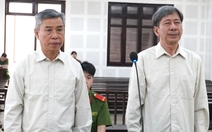Lừa ‘chạy’ dự án bến du thuyền, kẻ lãnh án chung thân, người nhận 20 năm tù