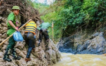 Không còn công an huyện, công an xã có thêm những nhiệm vụ, quyền hạn gì?