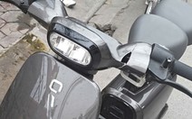 Phụ huynh phản ánh 1 học sinh bị cướp xe đạp điện giữa đường
