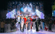 19 bộ sưu tập tỏa sáng tại Lễ hội Áo dài TP.HCM 2025