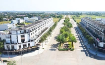 Quảng Ngãi tính hỗ trợ 100% chi phí giải phóng mặt bằng để làm nhà ở xã hội