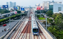 Khánh thành metro số 1, TP.HCM bước vào kỷ nguyên giao thông mới