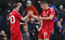 Nottingham Forest sẽ phiêu lưu đến đâu?