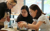 Tiết lộ số tiền 'trùm' lẩu nướng Golden Gate bỏ ra thâu tóm The Coffee House