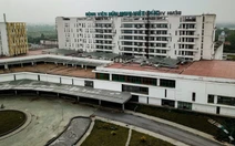 Trước ngày 10-4 bộ trưởng, chủ tịch tỉnh phải báo cáo dự án vướng mắc, tồn đọng