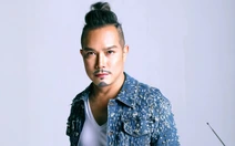 Jimmii Nguyễn và hành trình du ca: Từ giấc mơ 20 năm đến bãi biển Nghệ An
