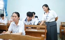 Thiếu giáo viên trầm trọng, huyện cầu cứu tỉnh