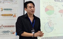 Cần làm gì để trở thành vận động viên Esports?