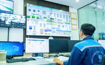 Cuối tuần này 8 quận huyện TP.HCM cúp nước, nước yếu