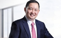 Lãnh đạo nhiều công ty bị bán giải chấp cổ phiếu