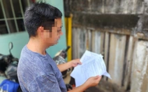 Vẫn lo bị tạm hoãn xuất cảnh, sau hơn 1 năm phát hiện 'bỗng dưng làm giám đốc' công ty