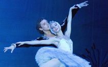 Huyền thoại ballet Nga mang vở 'Hồ thiên nga' trọn vẹn đến Việt Nam