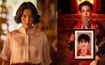 Loạt phim kinh dị, giật gân đổ bộ rạp Việt; Chuyện tình Lý Chiêu Hoàng lên sân khấu