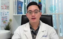 Phóng khoáng quá hóa... yếu sinh lý