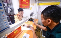Gặp vướng mắc khi xử lý 'phạt nguội', người dân liên hệ qua đâu?